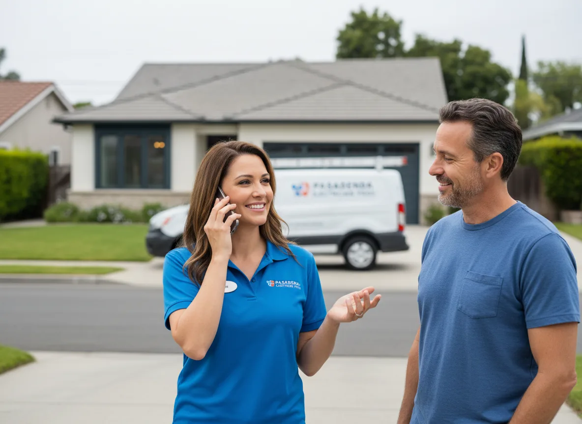 Electrician West Danville, VT FAQs